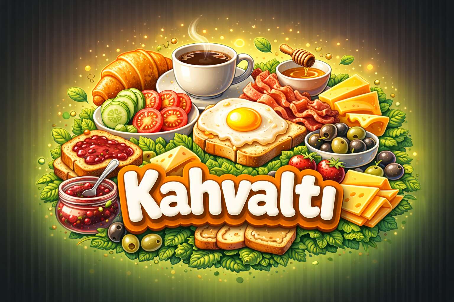 Kahvaltı