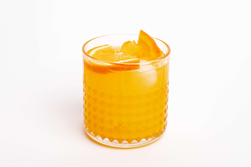 Orange Juice