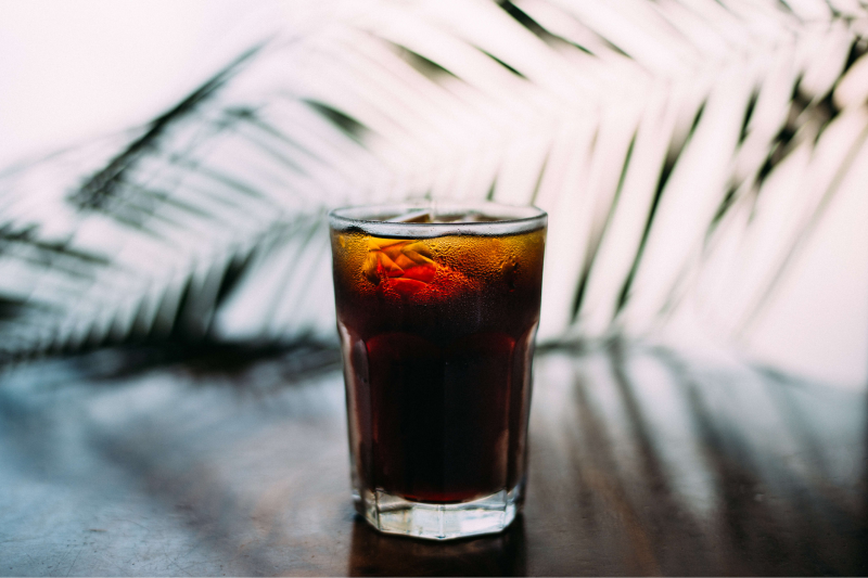 Iced Tea