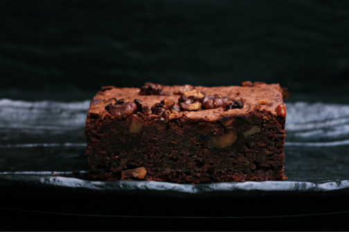 Chocolate Brownie