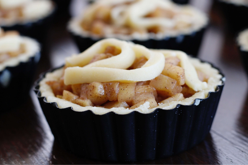 Apple Pie