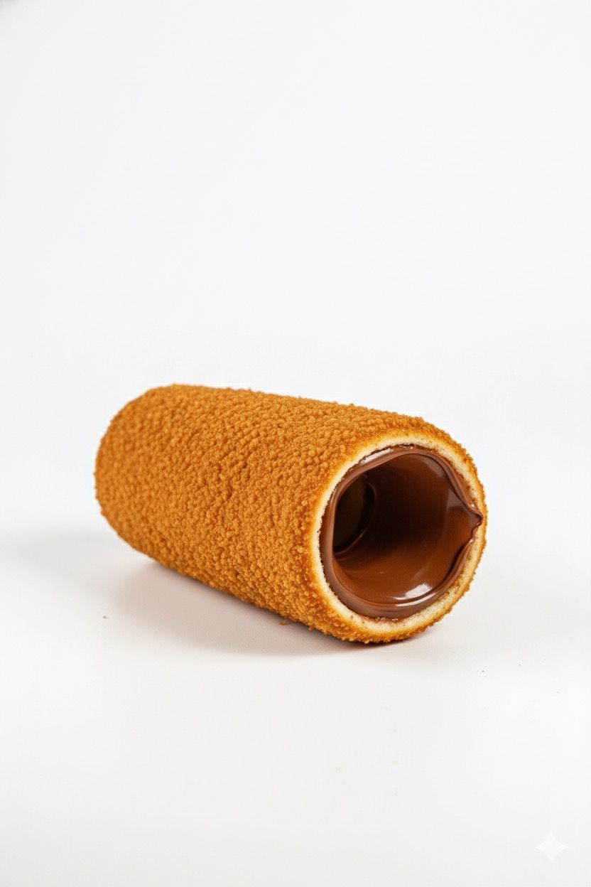 Orjinal Makaroll