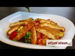 Kajun Salata