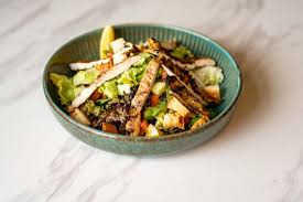 SALATA