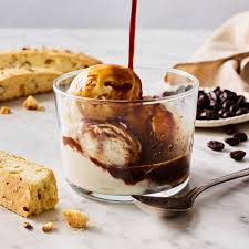 Affogato