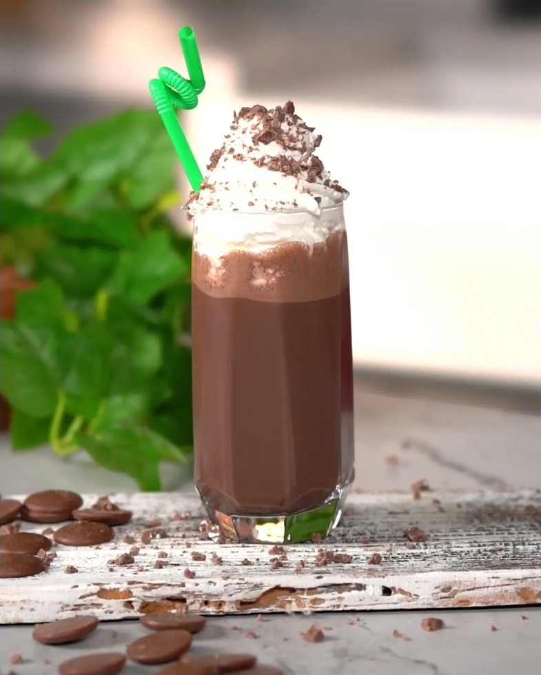 Milkshake Çeşitleri 