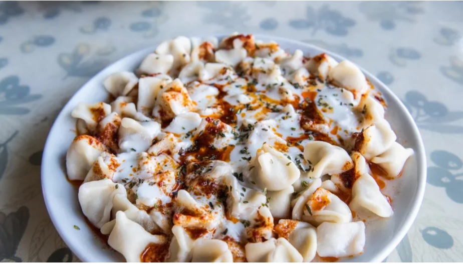 Mantı