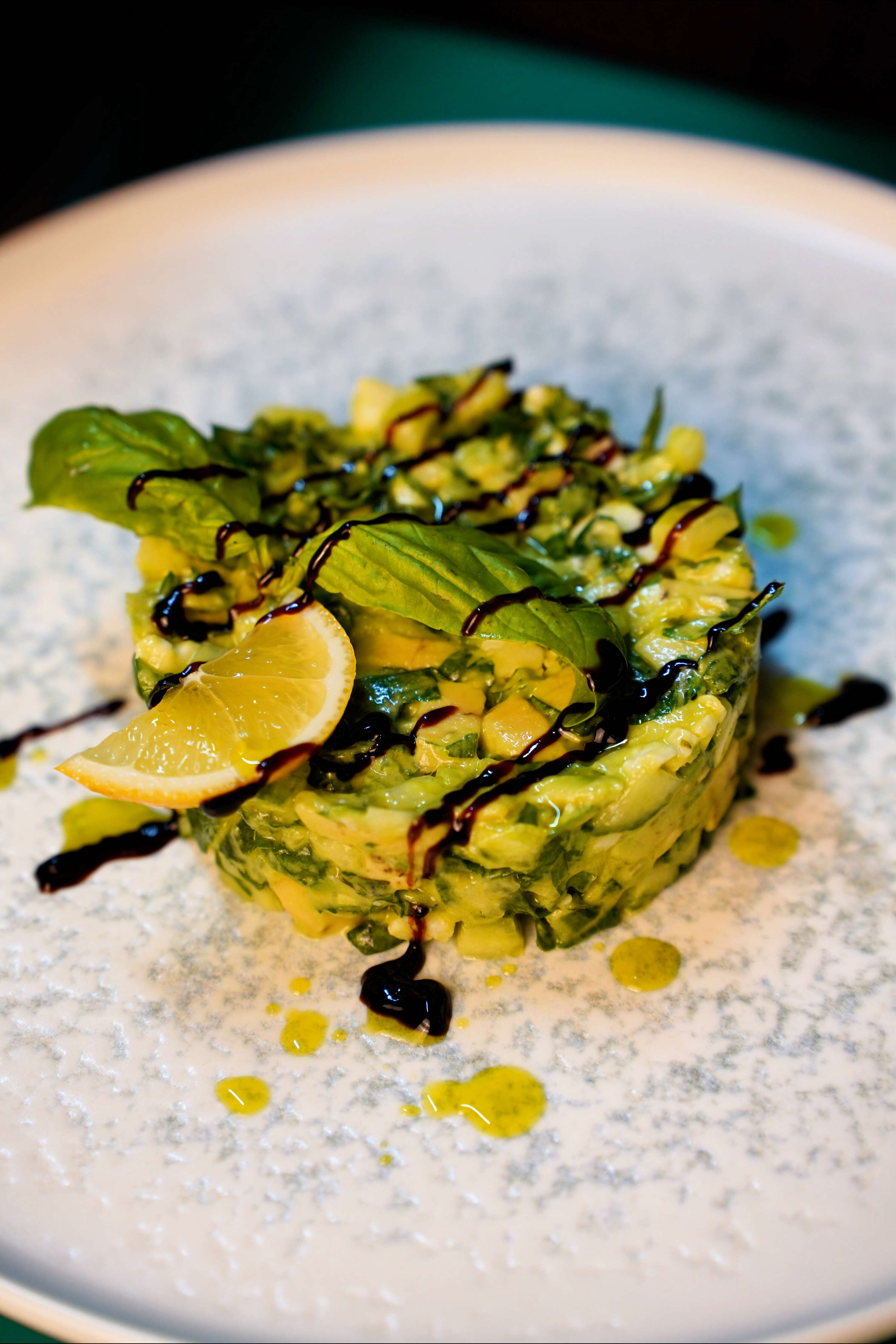 AVOCADO SALAD 
