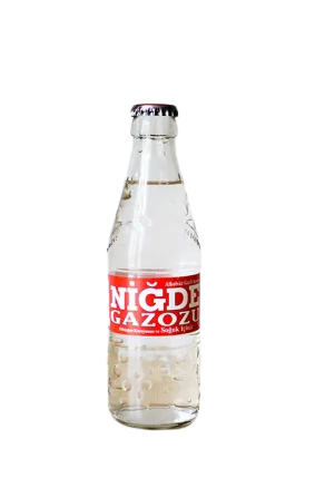 Niğde Gazoz