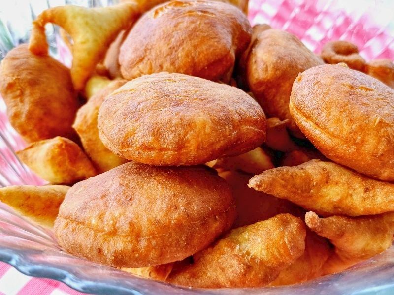 Pişi