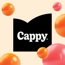 Cappy Şeftali