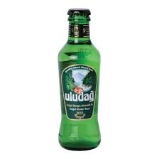 Uludağ Soda