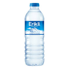 Küçük Su 0.5 Lt.