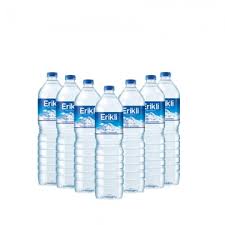 Büyük Su 1.5 Lt.