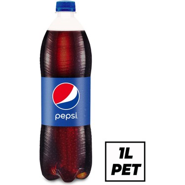Pepsi 1 lt.