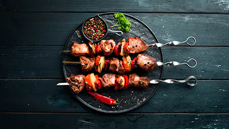 Köfte Ekmek/Dürüm