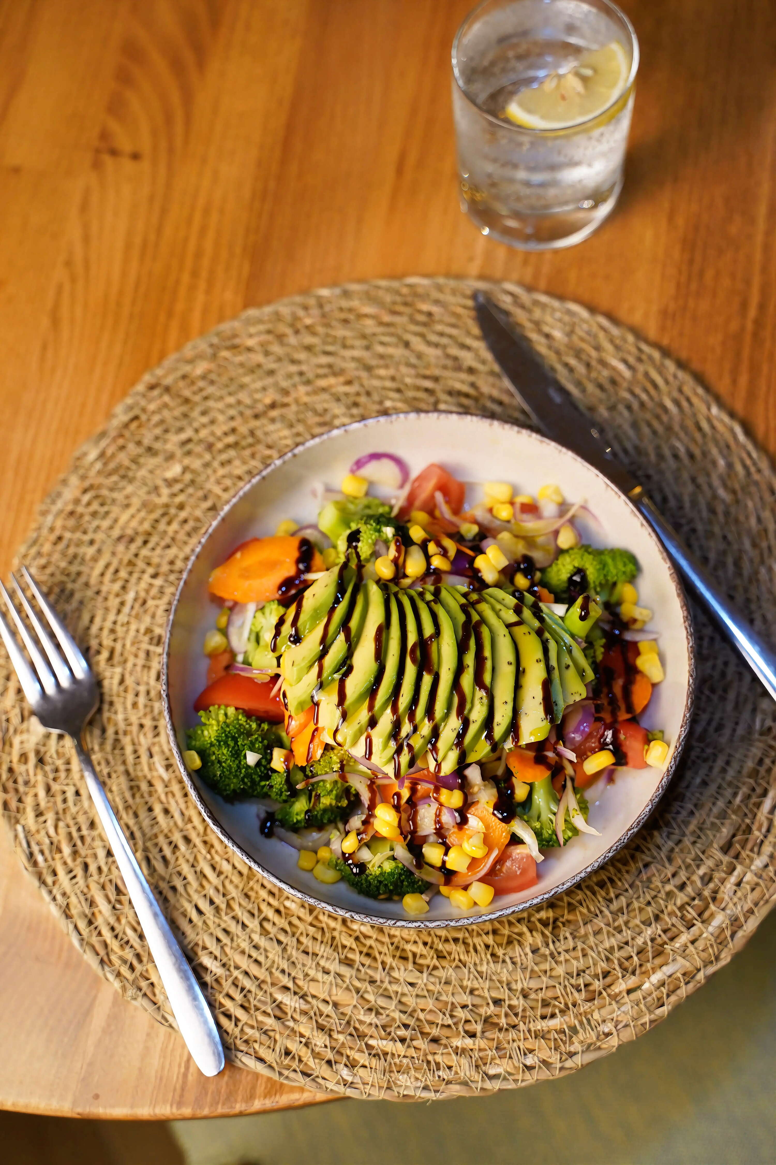BROCCOLİ SALAD