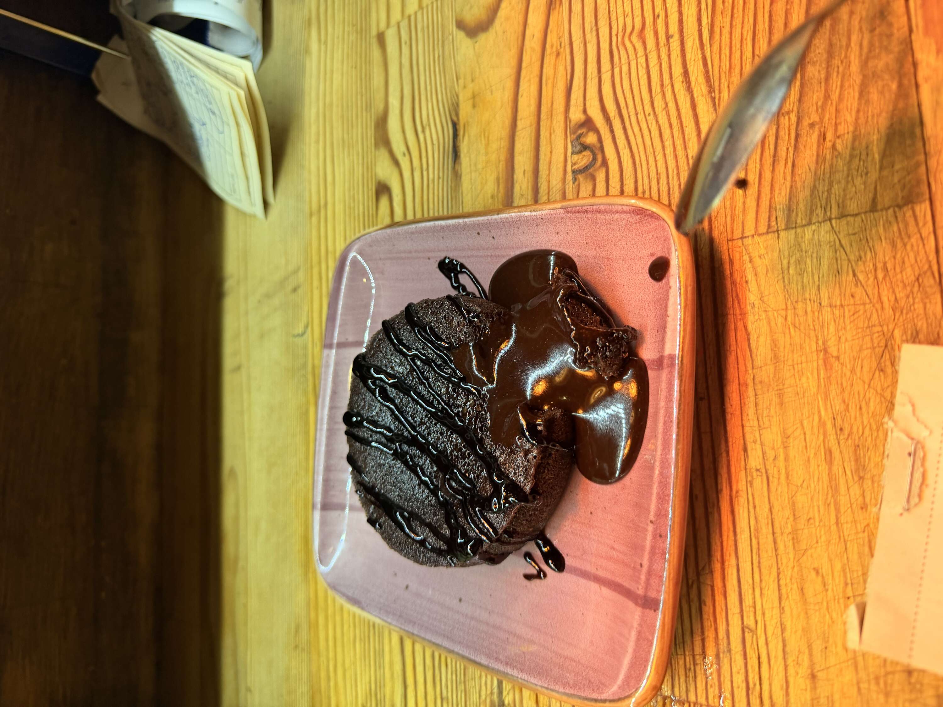 Soufflé