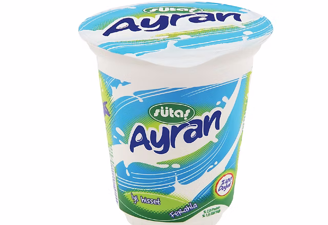 Ayran