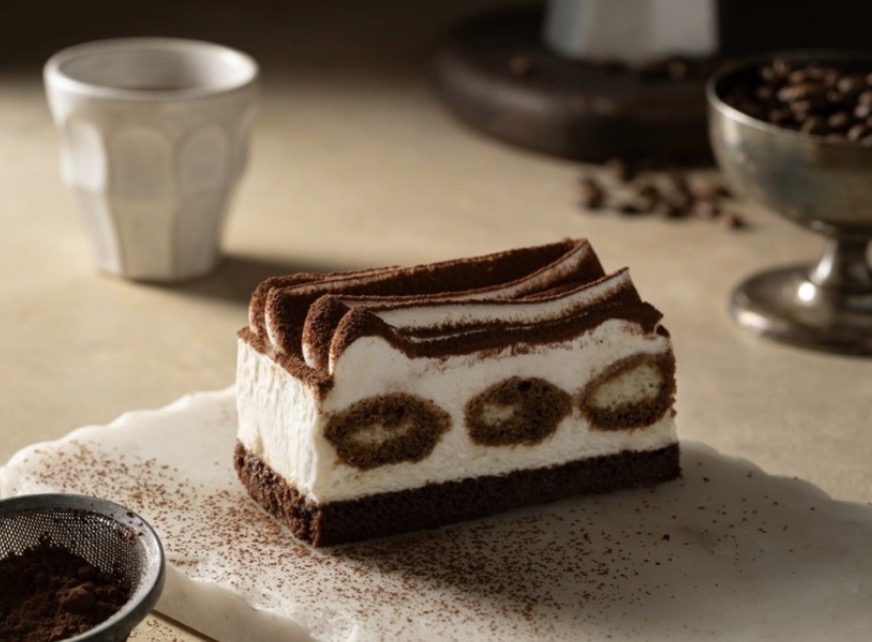 Mascaporne Tiramisu Savoiardi