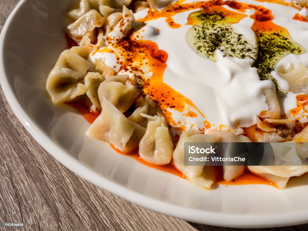 Mantı Yersennn