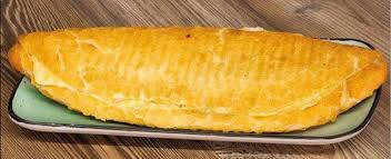Tüm ekmeğe çift kaşarlı tost