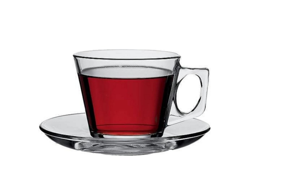 Fincan Çay