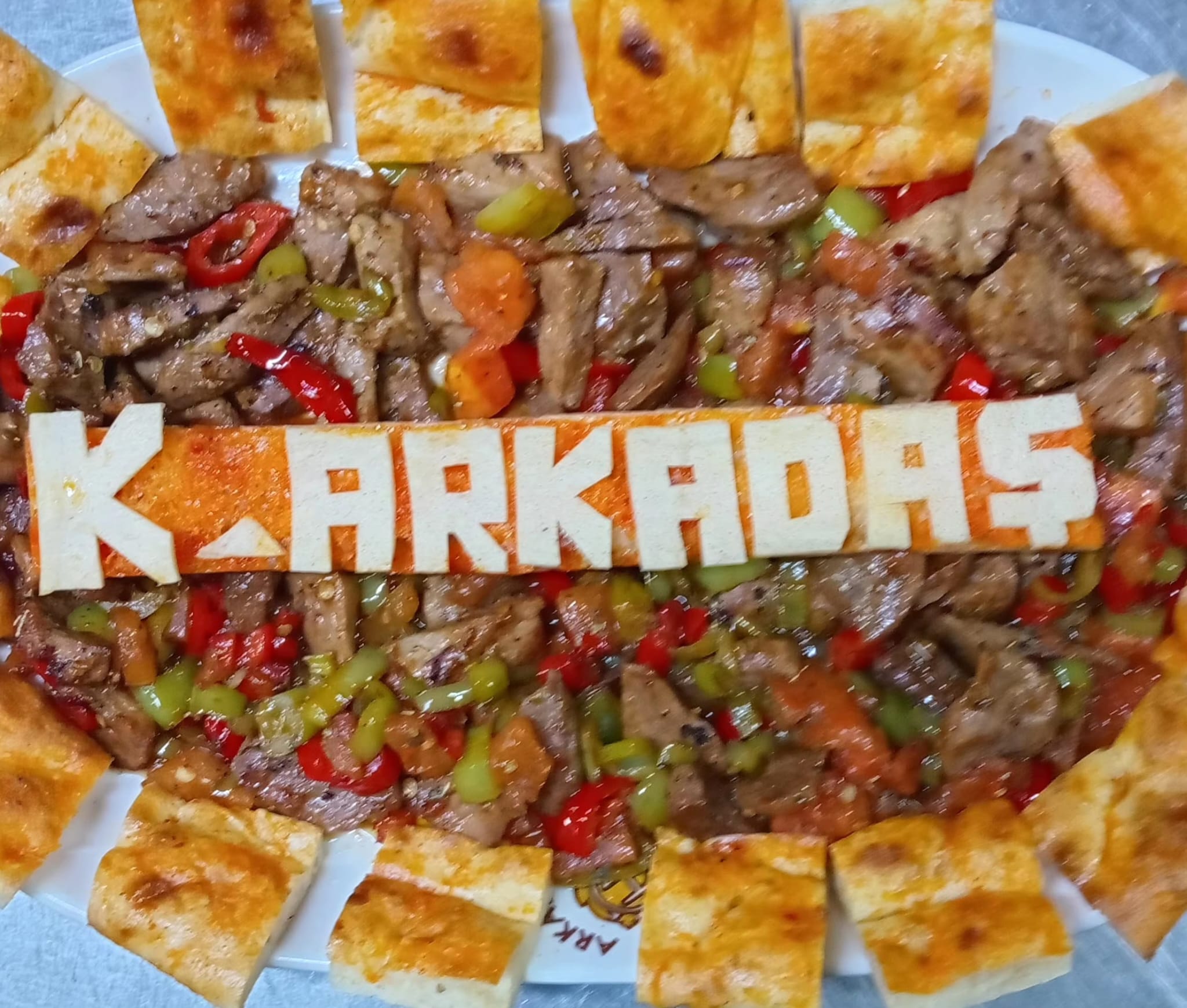 Çoban Kavurma