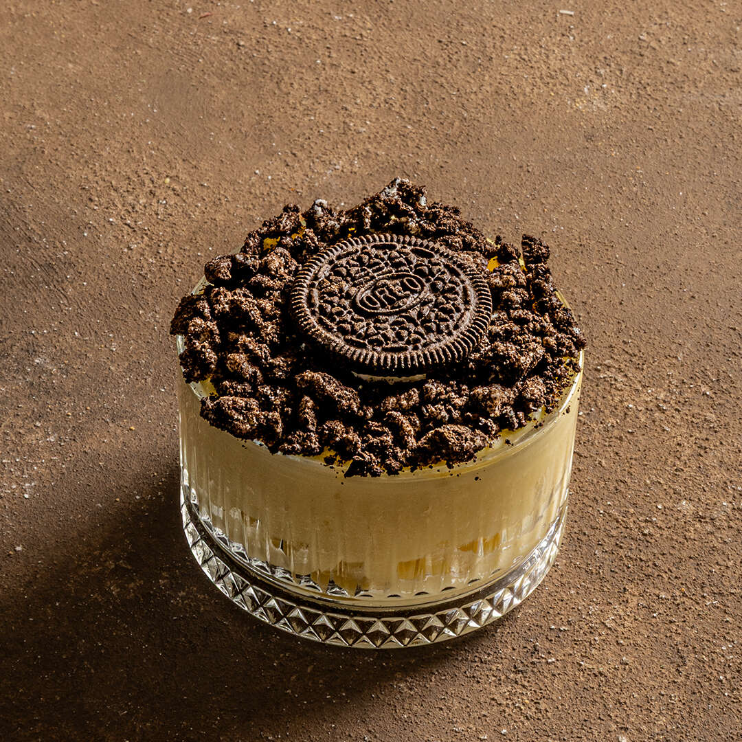 OREO BISCUIT MAGNOLIA