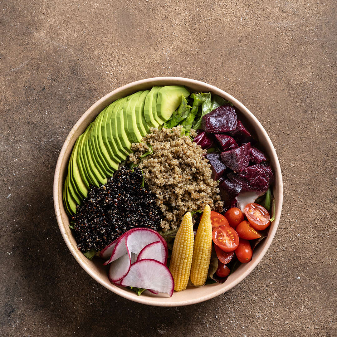 03 Avakado Bowl