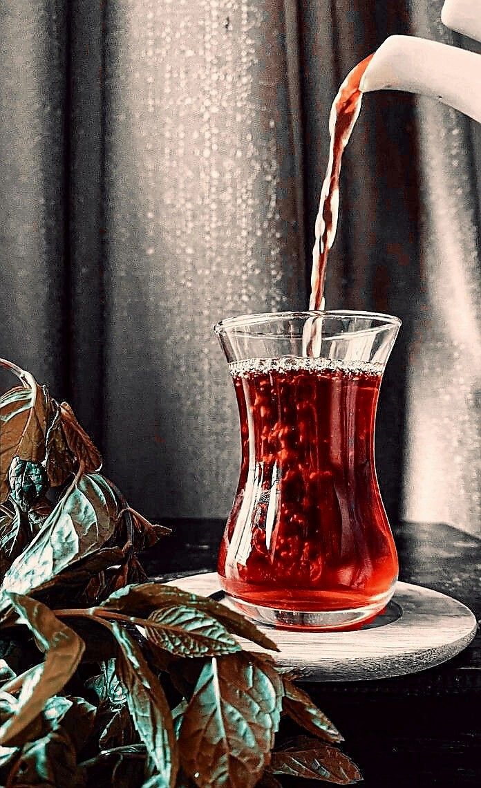 Çay