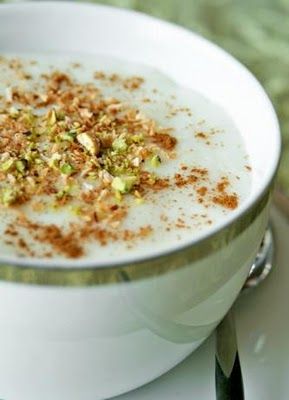 Fındıklı Salep