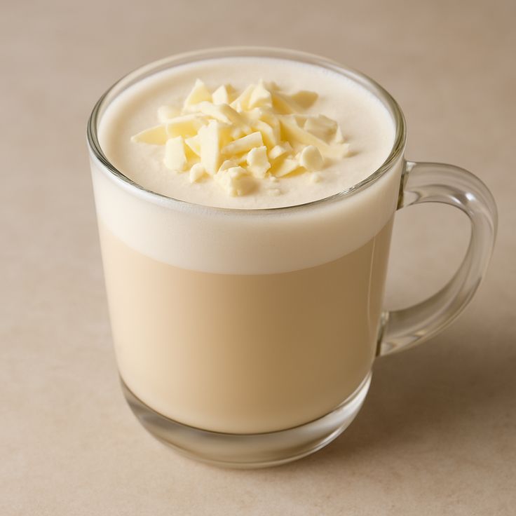 White Mocha