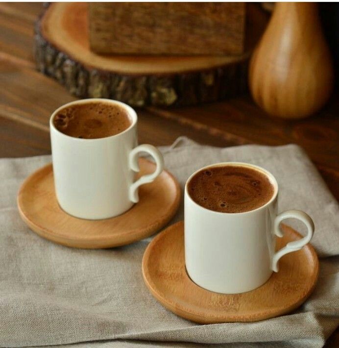 Türk kahvesi