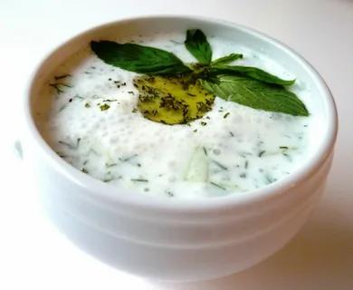 Cacık