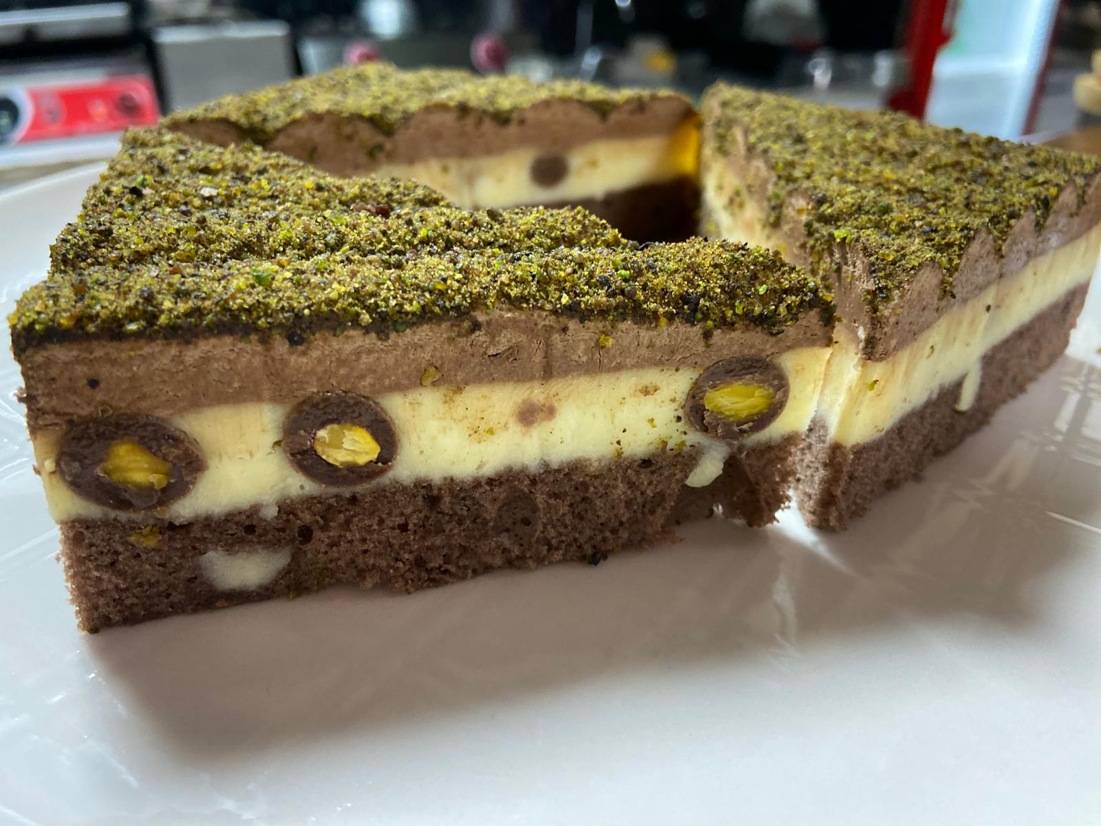 Fıstık Rüyası