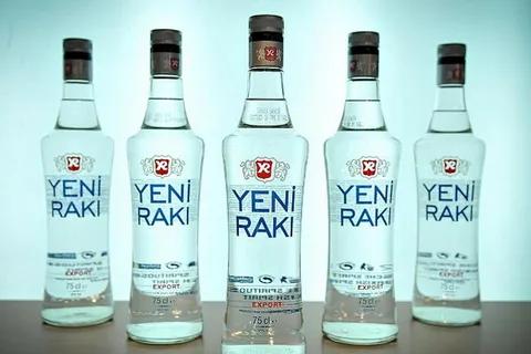 Yeni Rakı 70'cl