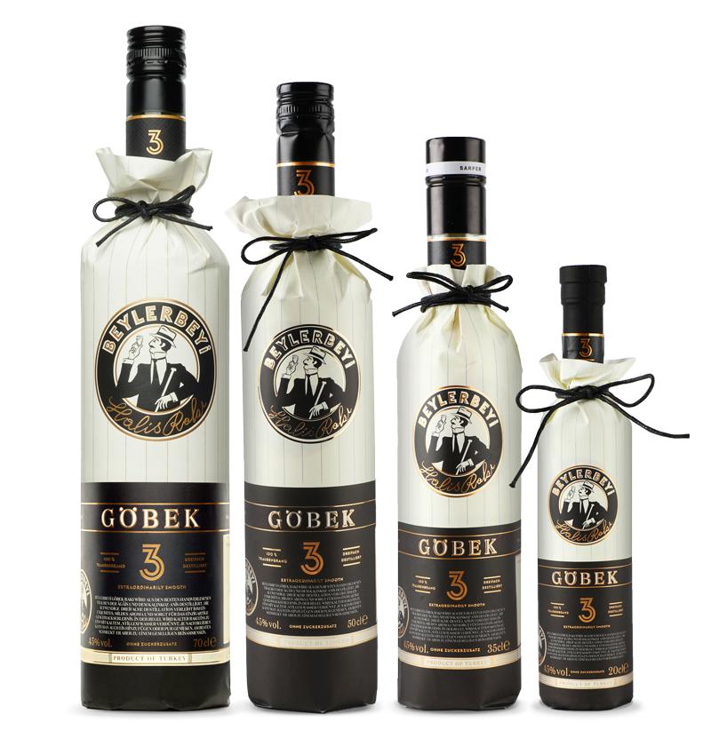Göbek 100'cl