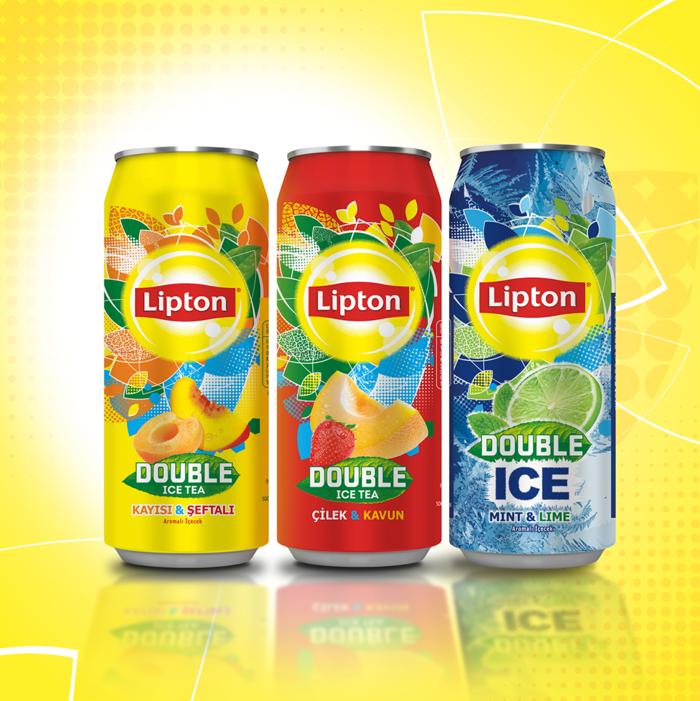 Lipton Ice Tea
