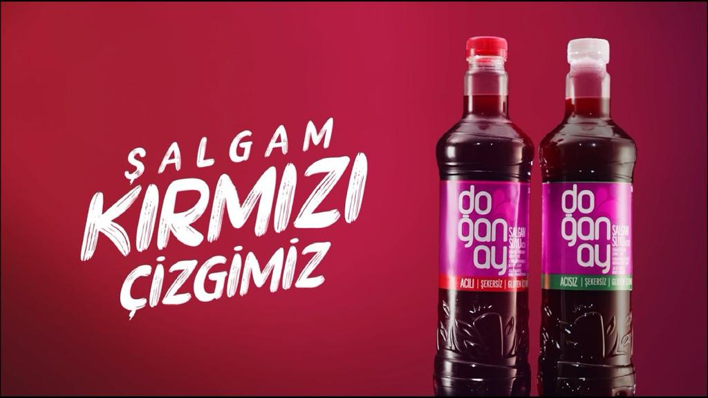 Büyük Boy Şalgam (Acılı - Acısız)
