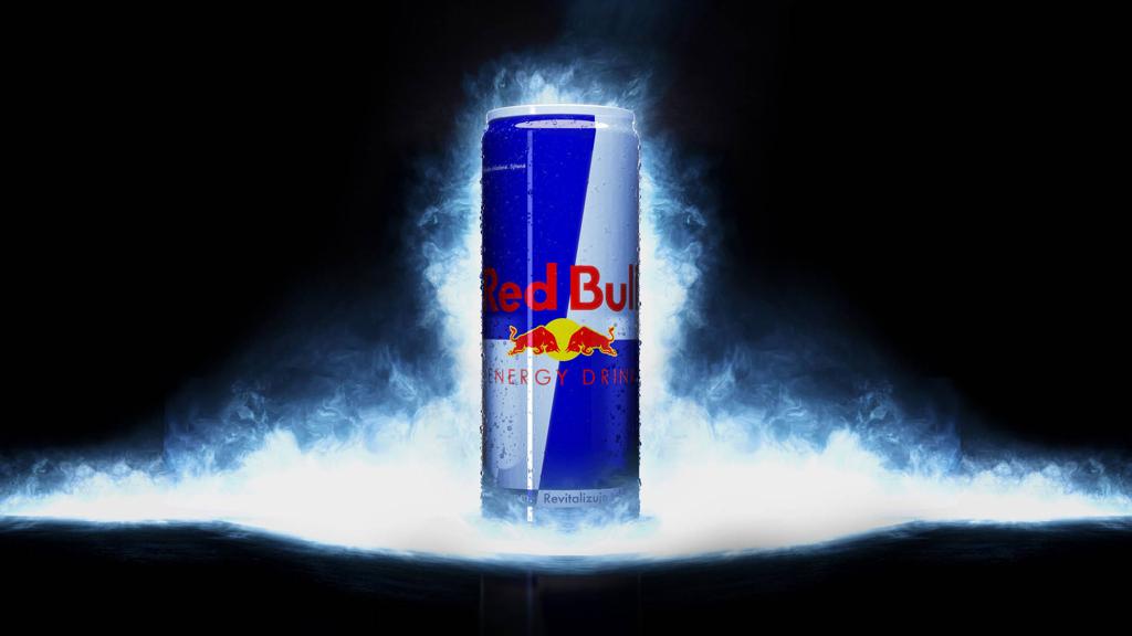Redbull
