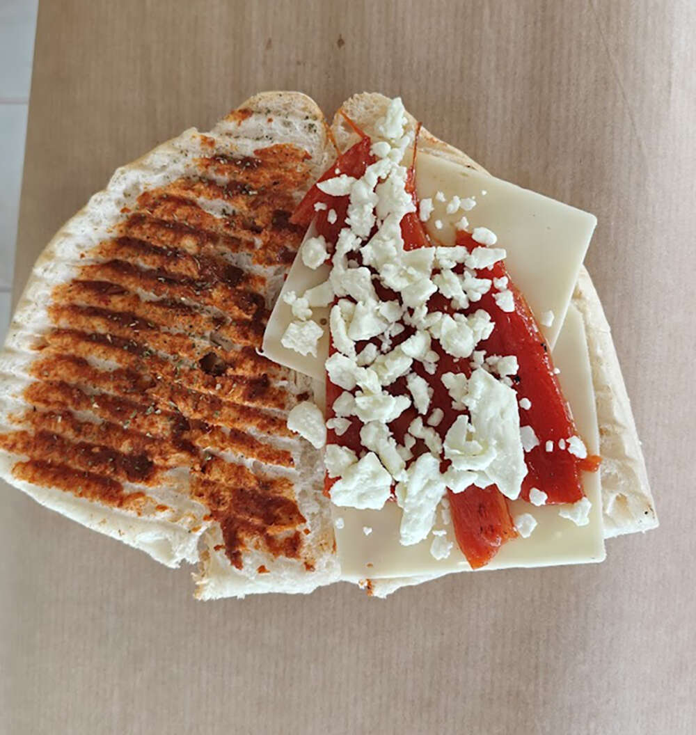 Demeter Tost