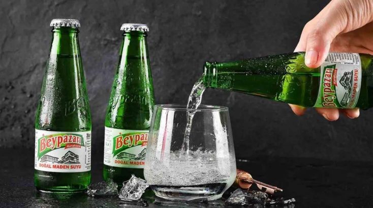 Sade Soda