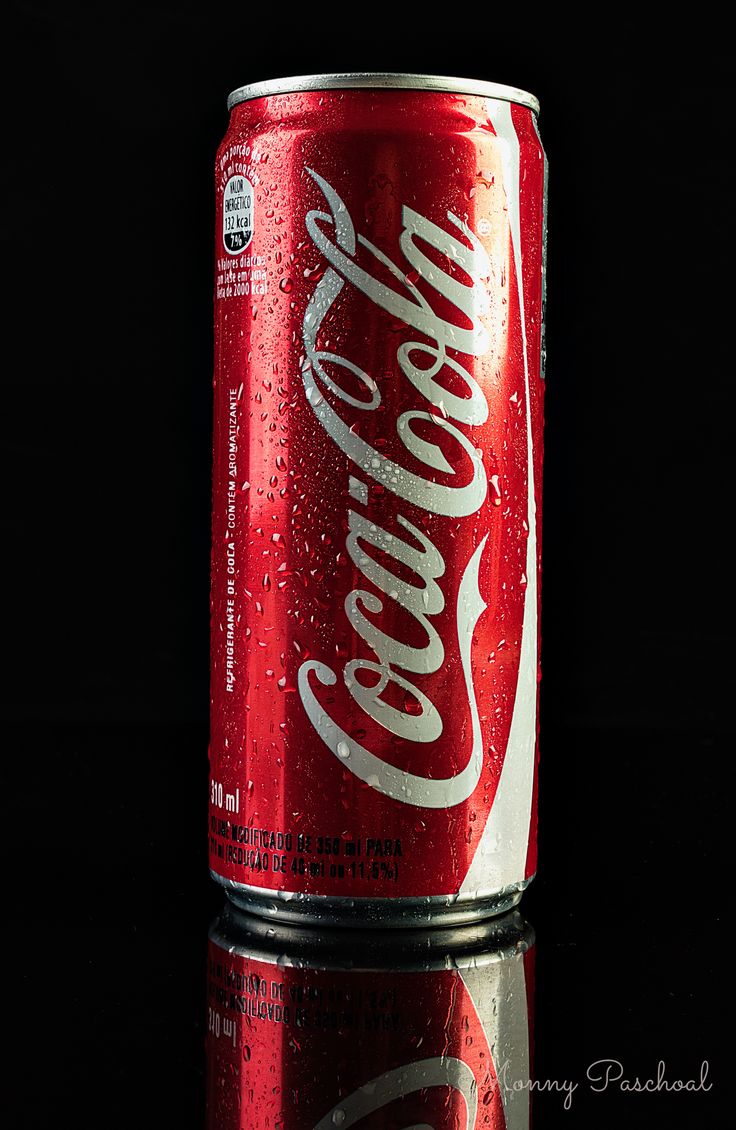 CocaCola