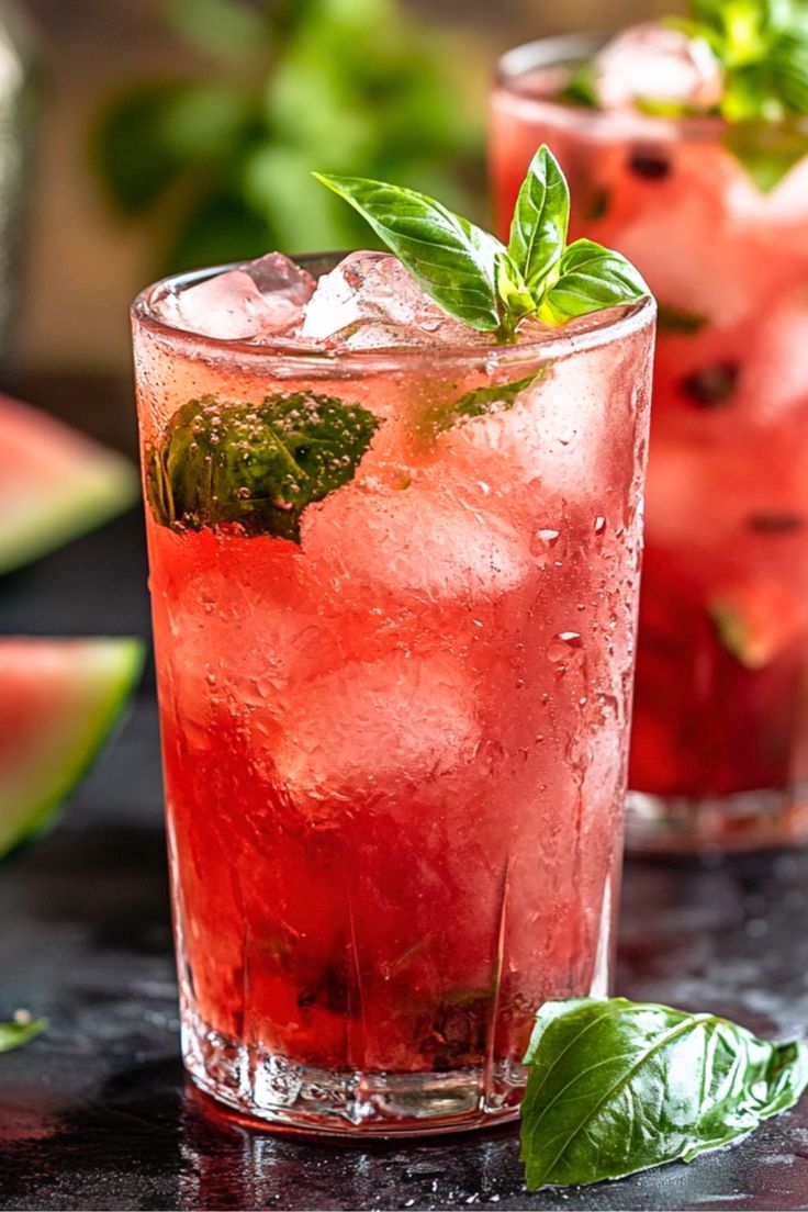 Fuse Tea Karpuz