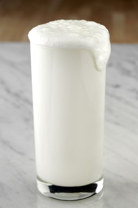Ayran