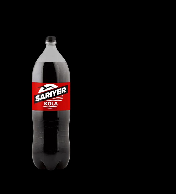 Sarıyer Cola 1 L
