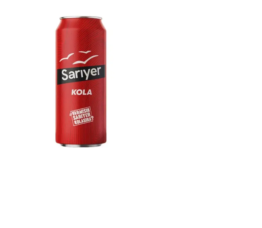 Sarıyer Cola