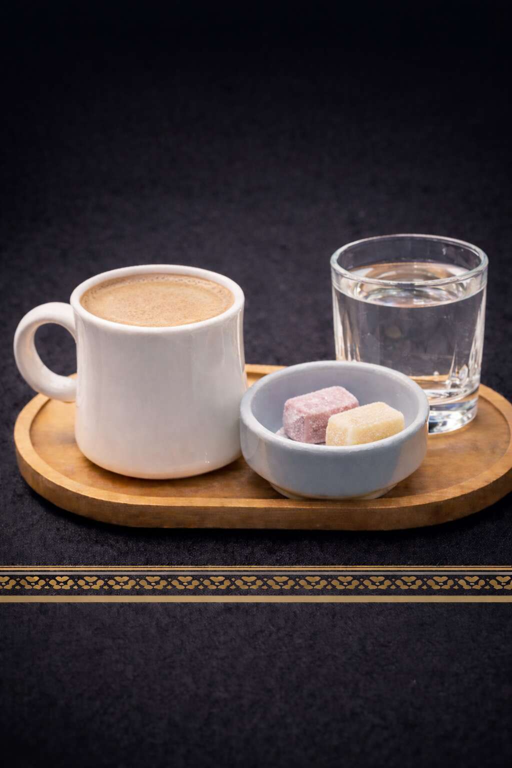 Menengiç coffee
