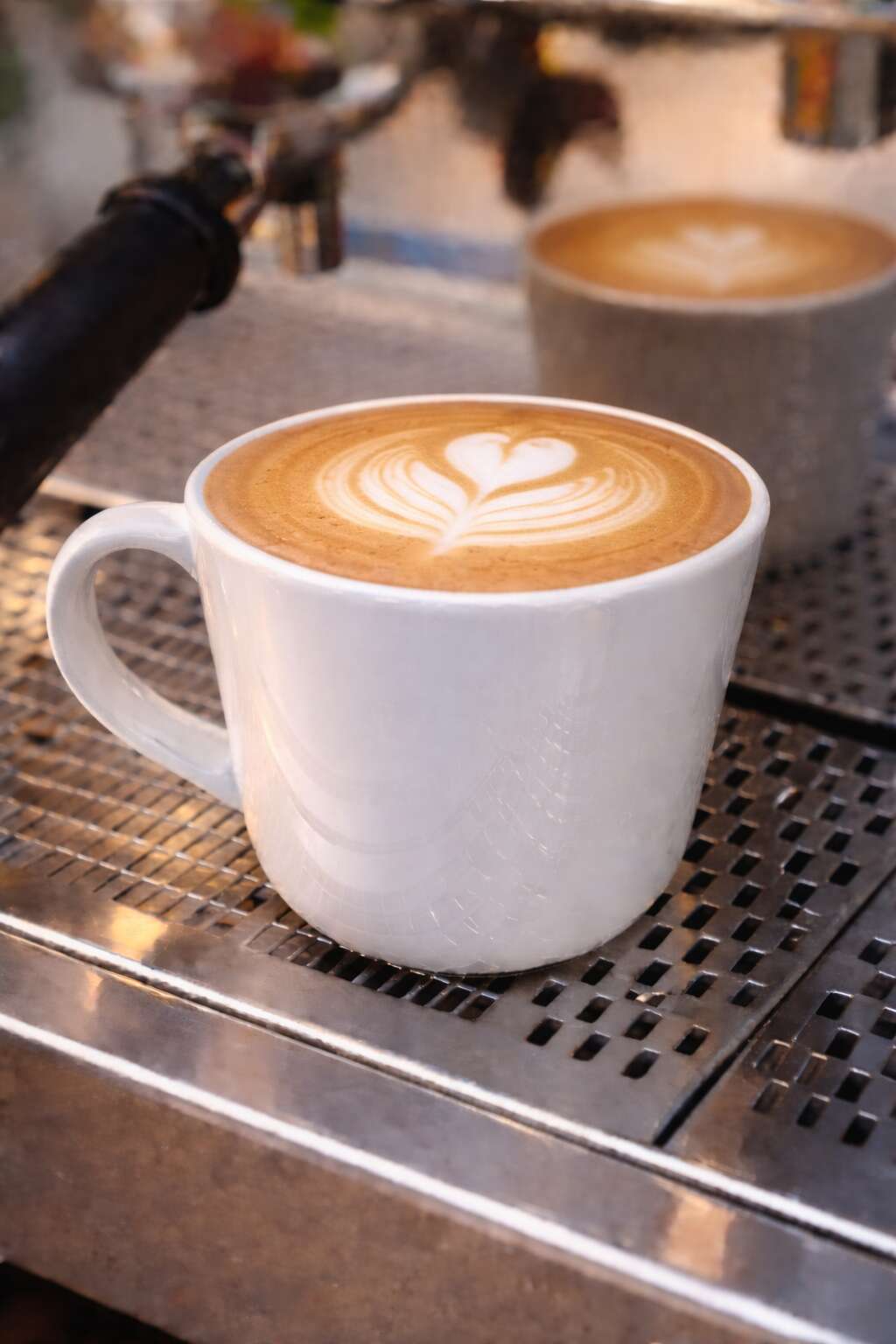 Flat white